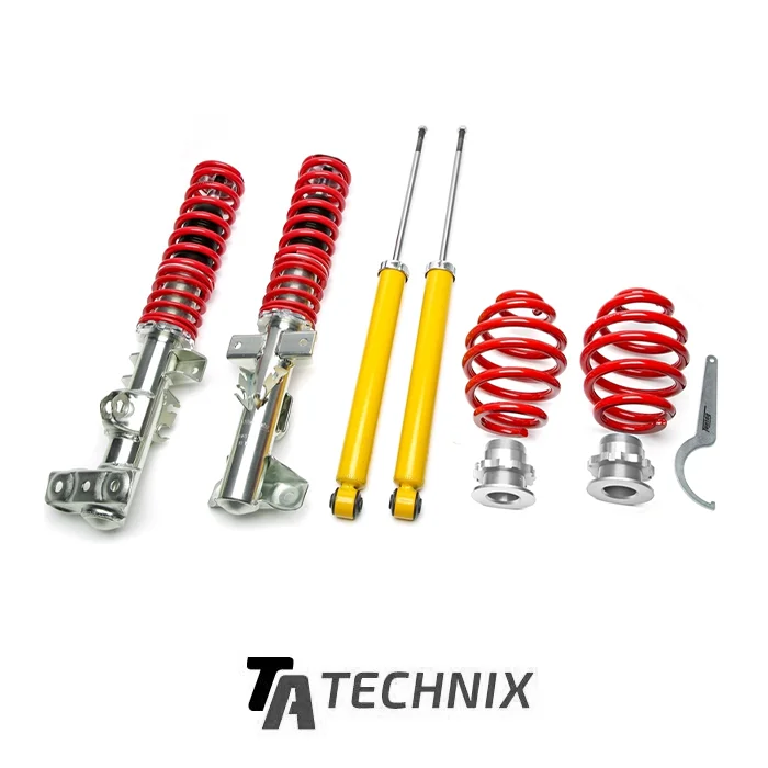 Suspensie Sport Reglabilă TaTechnix - BMW Seria3 (E36)